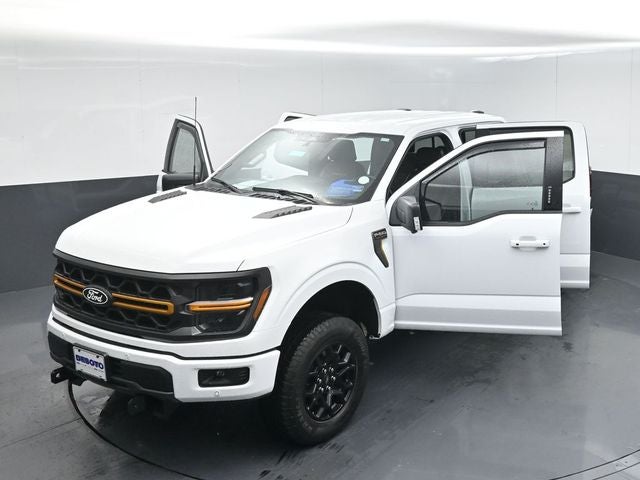 2024 Ford F-150 Tremor