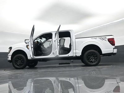 2024 Ford F-150 Tremor