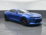 2016 Chevrolet Camaro 2SS