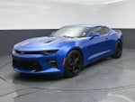 2016 Chevrolet Camaro 2SS