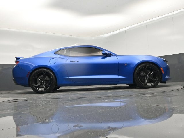 2016 Chevrolet Camaro 2SS