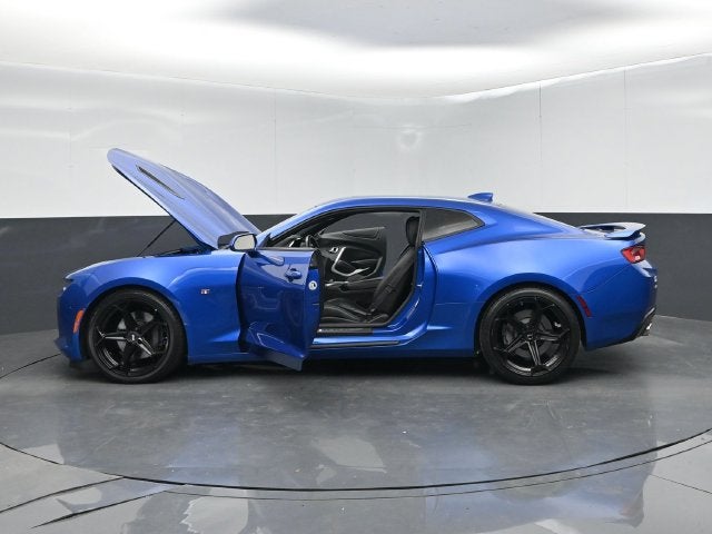 2016 Chevrolet Camaro 2SS
