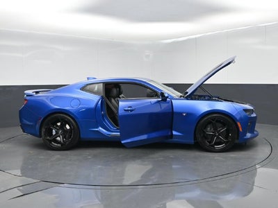 2016 Chevrolet Camaro 2SS