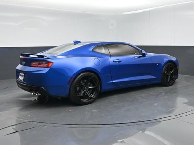 2016 Chevrolet Camaro 2SS