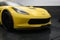2017 Chevrolet Corvette Grand Sport
