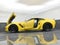 2017 Chevrolet Corvette Grand Sport