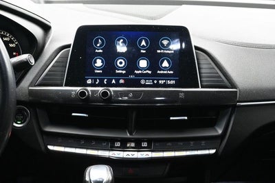 2021 Cadillac CT4 Luxury