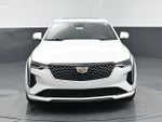 2021 Cadillac CT4 Luxury