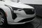 2021 Cadillac CT4 Luxury