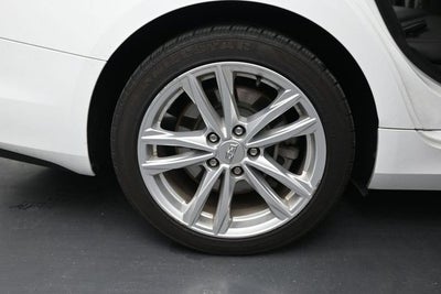 2021 Cadillac CT4 Luxury