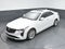 2021 Cadillac CT4 Luxury