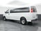 2025 Chevrolet Express Passenger RWD 3500 Extended Wheelbase LT