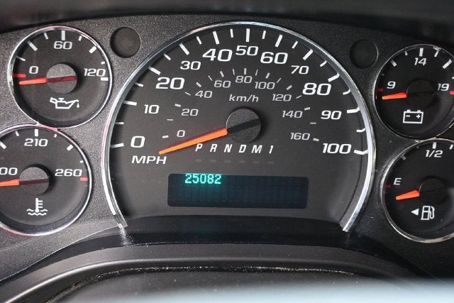 2025 Chevrolet Express Passenger RWD 3500 Extended Wheelbase LT