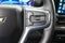 2025 Chevrolet Silverado 3500HD 4WD Crew Cab Long Bed LT