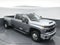 2025 Chevrolet Silverado 3500HD 4WD Crew Cab Long Bed LT