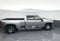 2025 Chevrolet Silverado 3500HD 4WD Crew Cab Long Bed LT