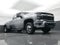 2025 Chevrolet Silverado 3500HD 4WD Crew Cab Long Bed LT