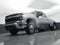 2025 Chevrolet Silverado 3500HD 4WD Crew Cab Long Bed LT