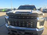 2020 Chevrolet Silverado 2500HD LTZ