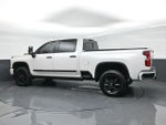 2024 Chevrolet Silverado 3500HD 4WD Crew Cab Standard Bed High Country