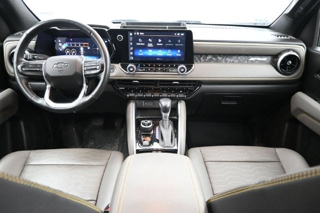 2024 Chevrolet Colorado 4WD ZR2