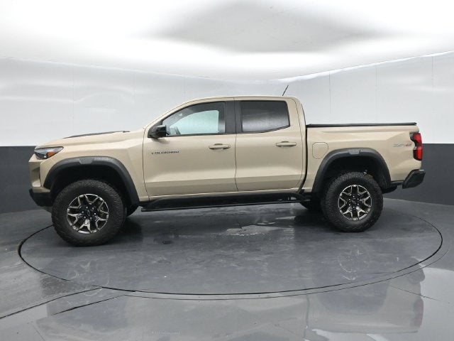 2024 Chevrolet Colorado 4WD ZR2
