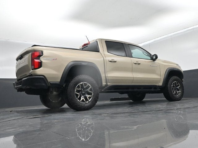 2024 Chevrolet Colorado 4WD ZR2