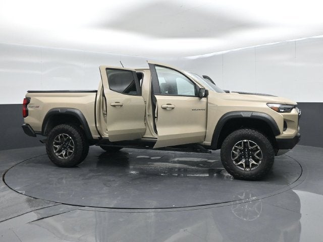 2024 Chevrolet Colorado 4WD ZR2