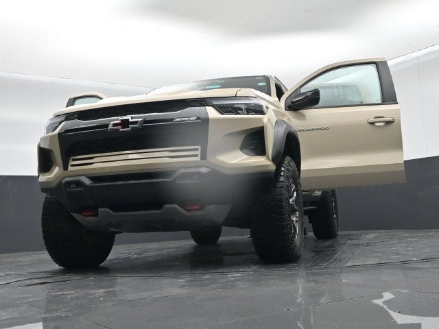 2024 Chevrolet Colorado 4WD ZR2