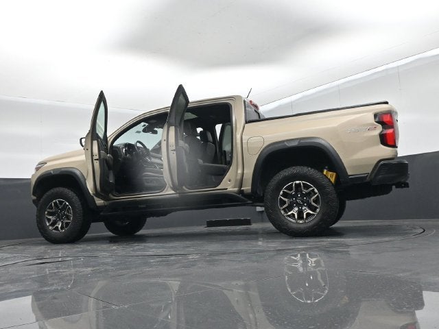 2024 Chevrolet Colorado 4WD ZR2