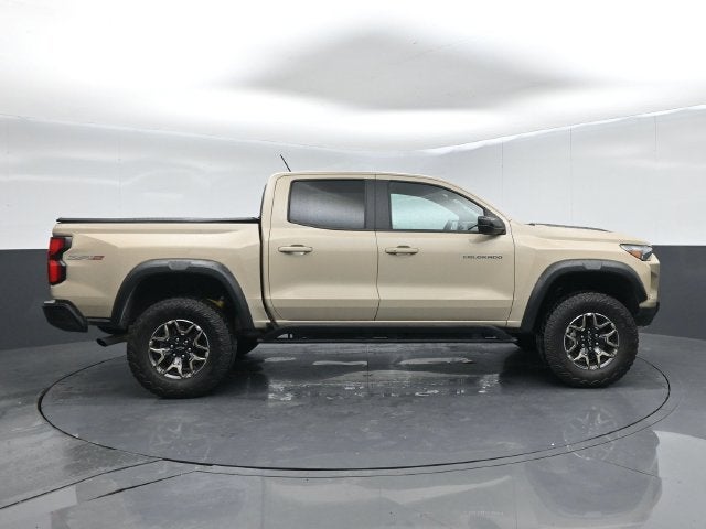 2024 Chevrolet Colorado 4WD ZR2