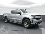 2021 Chevrolet Silverado 1500 2WD Crew Cab Short Bed RST