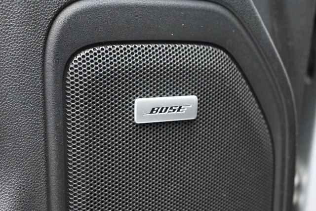 2021 Chevrolet Silverado 1500 2WD Crew Cab Short Bed RST