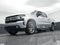 2021 Chevrolet Silverado 1500 2WD Crew Cab Short Bed RST