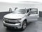 2021 Chevrolet Silverado 1500 2WD Crew Cab Short Bed RST