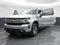 2021 Chevrolet Silverado 1500 2WD Crew Cab Short Bed RST