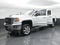 2018 GMC Sierra 2500HD SLT