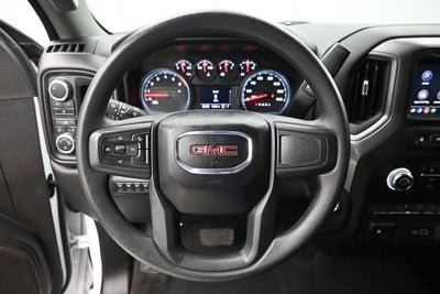 2024 GMC Sierra 2500HD 4WD Double Cab Standard Bed Pro