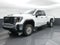 2024 GMC Sierra 2500HD 4WD Double Cab Standard Bed Pro