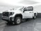 2024 GMC Sierra 2500HD 4WD Double Cab Standard Bed Pro
