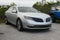 2015 Lincoln MKS Base