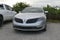 2015 Lincoln MKS Base