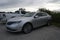 2015 Lincoln MKS Base