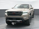 2022 Nissan Frontier Crew Cab PRO-4X 4x4