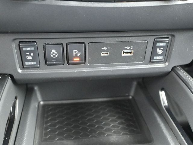 2022 Nissan Frontier Crew Cab PRO-4X 4x4