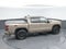 2022 Nissan Frontier Crew Cab PRO-4X 4x4