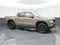 2022 Nissan Frontier Crew Cab PRO-4X 4x4
