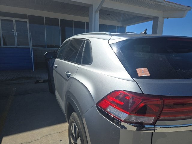 2023 Volkswagen Atlas Cross Sport 2.0T SE