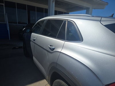 2023 Volkswagen Atlas Cross Sport 2.0T SE