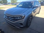 2023 Volkswagen Atlas Cross Sport 2.0T SE